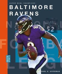 Baltimore Ravens - Goodman, Michael E