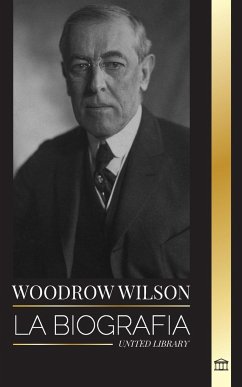 Woodrow Wilson - Library, United