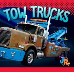 Tow Trucks - Besel, Jen