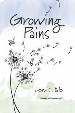 Growing Pains - Hale, Lewis