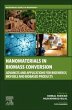 Nanomaterials in Biomass Conversion - Bild 1