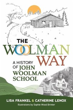 The Woolman Way - Lenox, Catherine; Frankel, Lisa