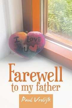 Farewell to my father