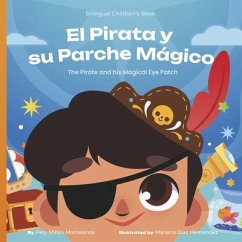 El Pirata Y Su Parche Màgico - Montesinos, Paty