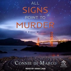 All Signs Point to Murder - Marco, Connie Di