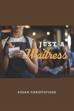 Cover Just a Waitress