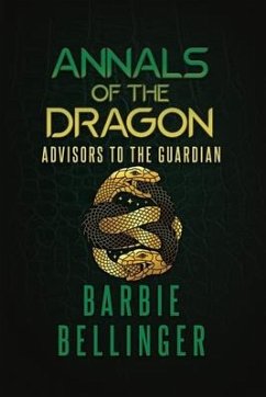 Annals of the Dragon - Bellinger, Barbie