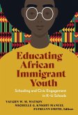 Educating African Immigrant Youth