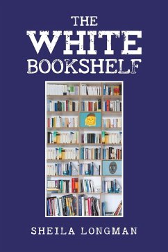 The White Bookshelf - Longman, Sheila