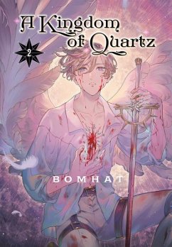 A Kingdom of Quartz 2 - Bomhat