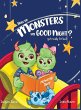 How Do Monsters Say Goodnight? - Bild 1