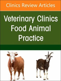 Management of Bulls, an Issue of Veterinary Clinics of North America: Food Animal Practice