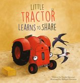 Little Tractor Learns How to Share