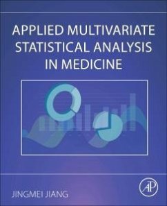 Applied Multivariate Statistical Analysis in Medicine - Jiang, Jingmei