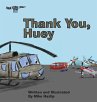 Thank You, Huey - Bild 1