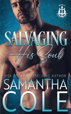 Salvaging His Soul - Cole, Samantha