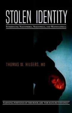 Stolen Identity - Hilgers, Thomas W