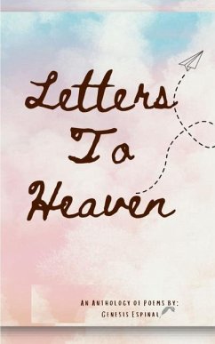 Letters To Heaven - Espinal, Genesis