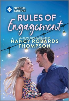 Rules of Engagement - Thompson, Nancy Robards