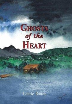 Ghosts of the Heart - Button, Laurie