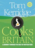 Tom Kerridge Cooks Britain