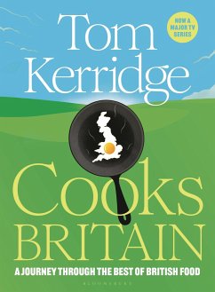 Tom Kerridge Cooks Britain - Kerridge, Tom