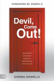 Devil, Come Out!