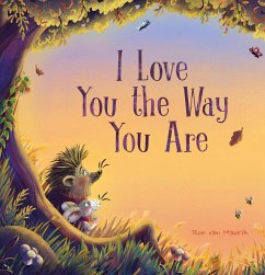 I Love You the Way You Are - Maurik, Ron van