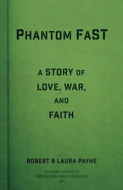 Phantom FaST - Payne, Robert; Payne, Laura