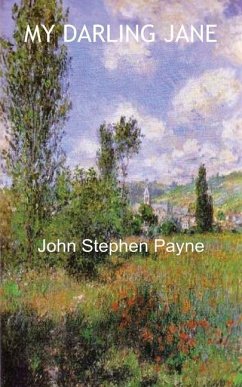 My Darling Jane - Payne, John Stephen