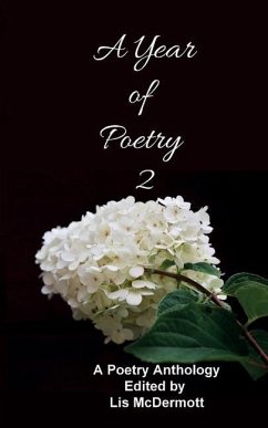 A Year of Poetry 2 - 2022-2023 - Mcdermott, Lis; Brady, Ann; Crawford, Carolyne