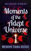 Moments of the Adept Universe: Collected Stories