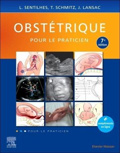 Obstétrique Pour Le Praticien - Sentilhes, Loïc; Schmitz, Thomas; Lansac, Jacques