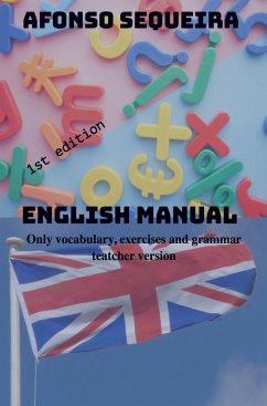 English Manual - Sequeira, Afonso