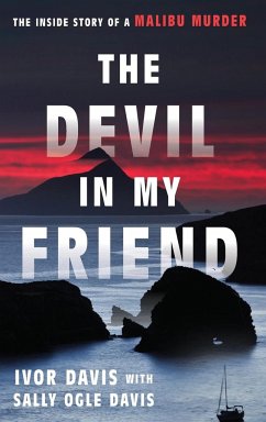 The Devil in My Friend - Davis, Ivor