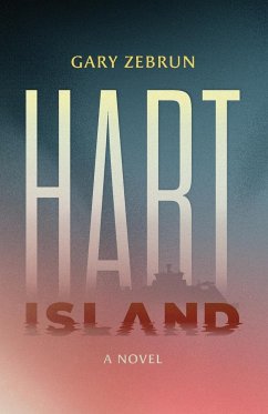 Hart Island - Zebrun, Gary
