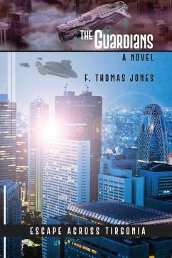 The Guardians - Jones, F Thomas