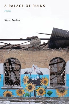A Palace of Ruins - Nolan, Steve
