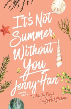 It's Not Summer Without You - Han, Jenny
