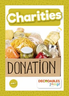 Charities - Brundle, Joanna