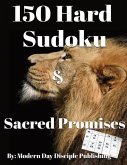 150 Hard Sudoku & Sacred Promises