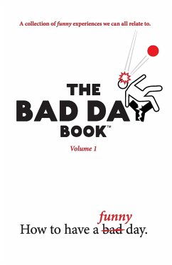 The Bad Day Book