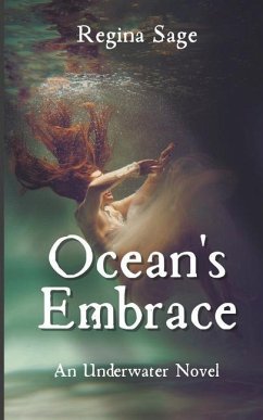 Ocean's Embrace - Sage, Regina