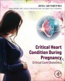 Critical Heart Condition During Pregnancy