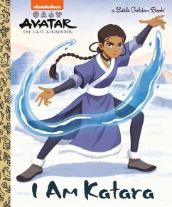 I Am Katara (Avatar: The Last Airbender) - Nakamura, Mei