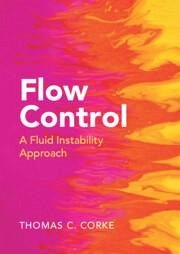 Flow Control - Corke, Thomas C