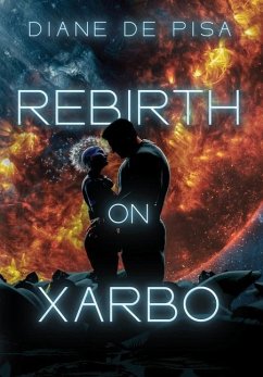 Rebirth on Xarbo - de Pisa, Diane