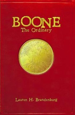 Boone: The Ordinary - Brandenburg, Lauren H.
