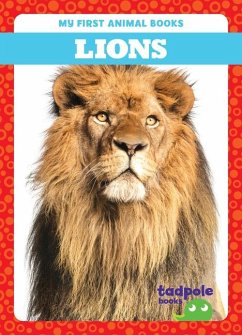 Lions - Deniston, Natalie