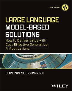Large Language Model-Based Solutions - Subramanian, Shreyas